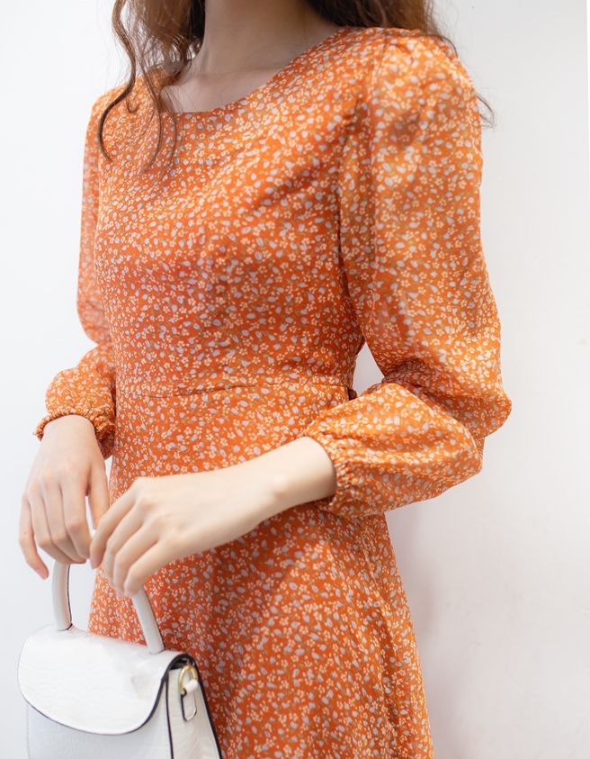 Belinda Dress