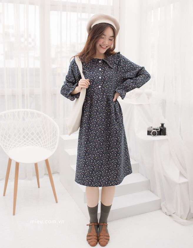Tiara Dress