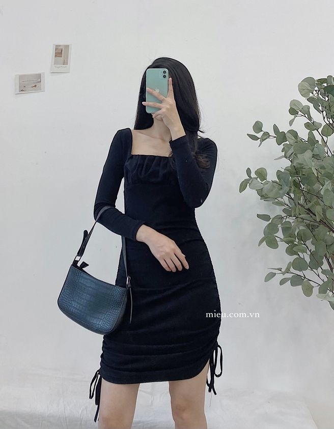 Rin Dress