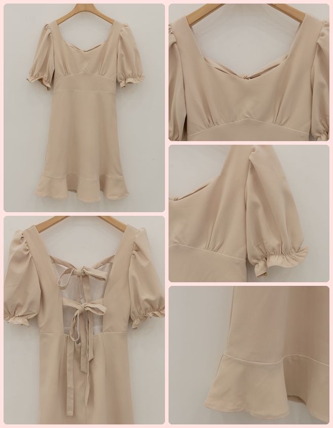 Andrea Dress
