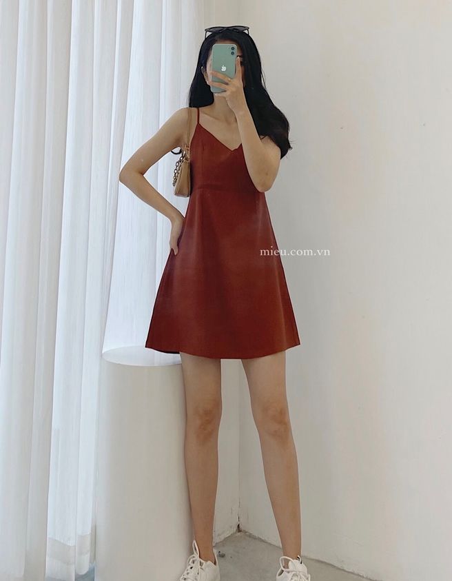Ashley Dress