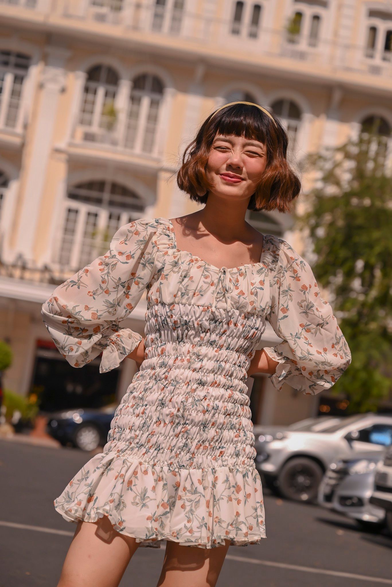 Prime Dress
