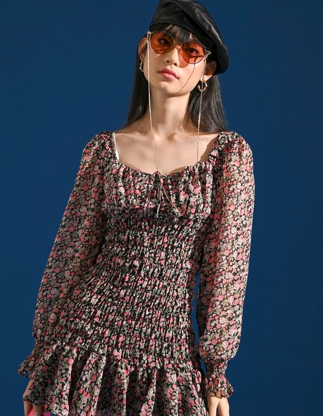 Prime Dress