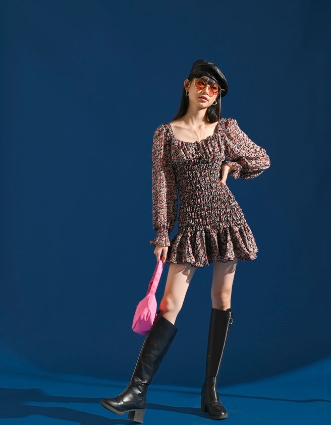 Prime Dress