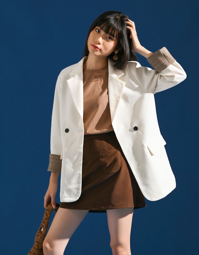 Billie Skirt