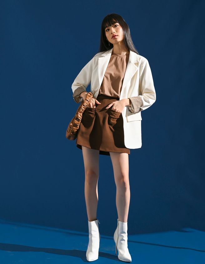 Billie Skirt