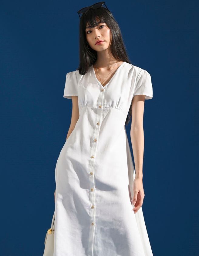 Mon Dress