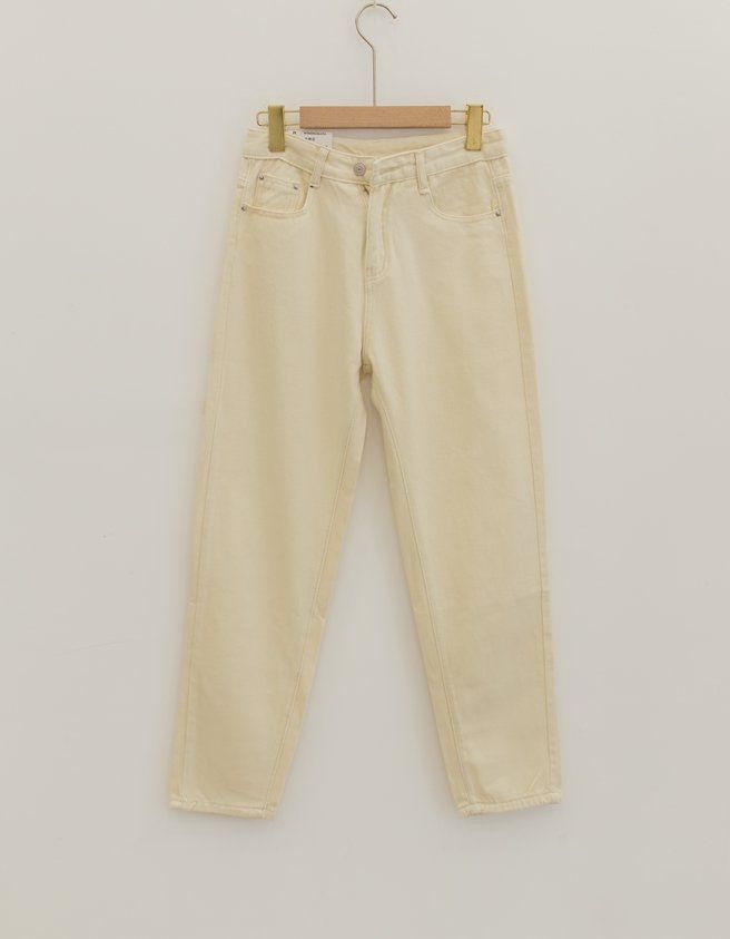 Long Jeans - 8826