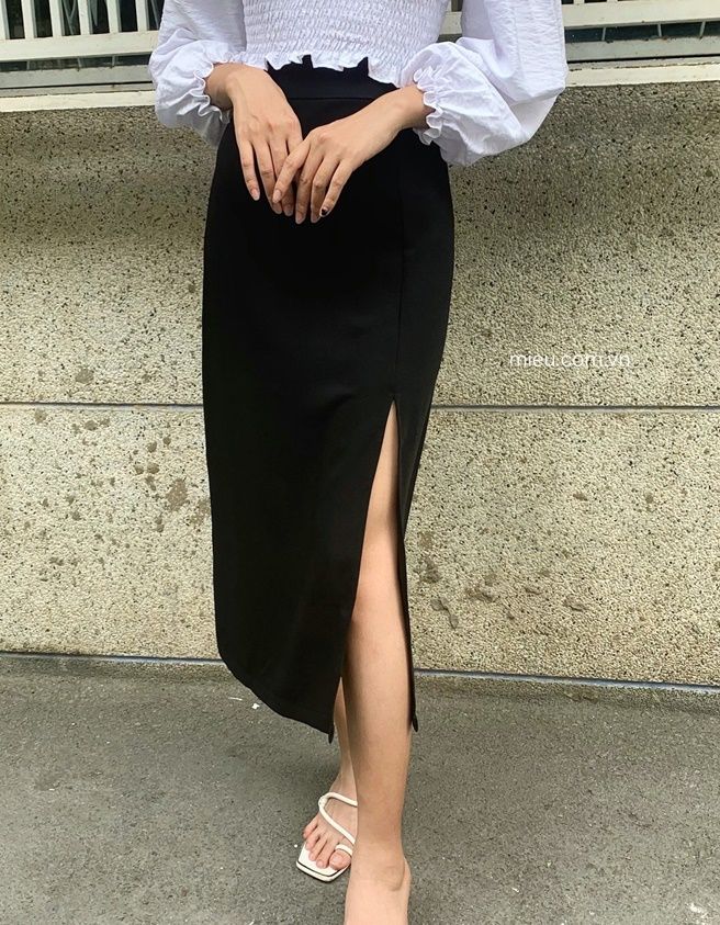 Emily Skirt