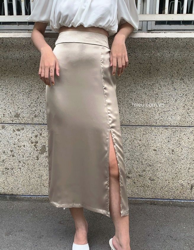 Emily Skirt