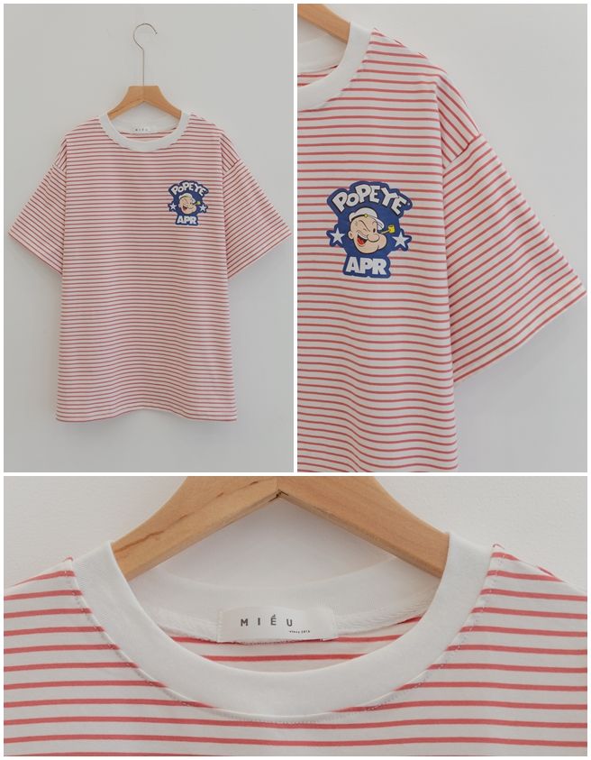 TM Popeye/215