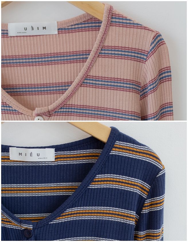 Anna Long Sleeve