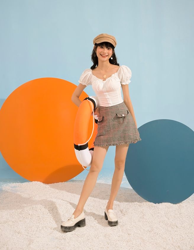 Cary Top