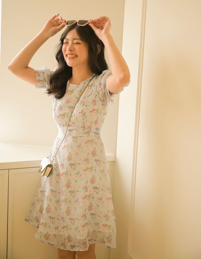 Lisen Dress