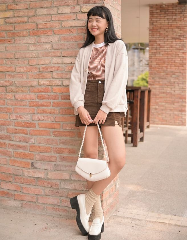 Elsa Sweater Coat
