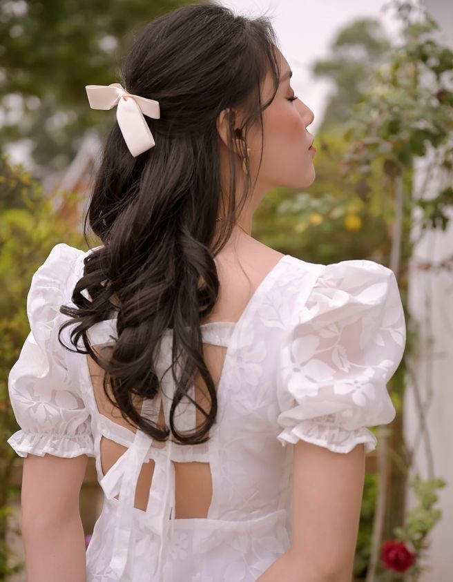 Andrea Dress