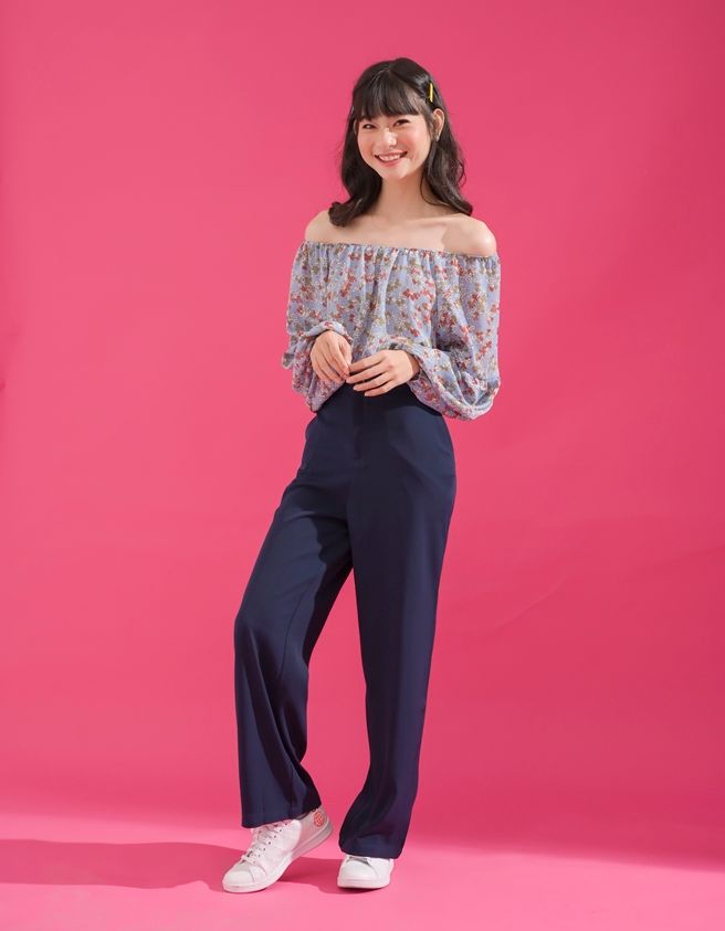 Leah Long Pant