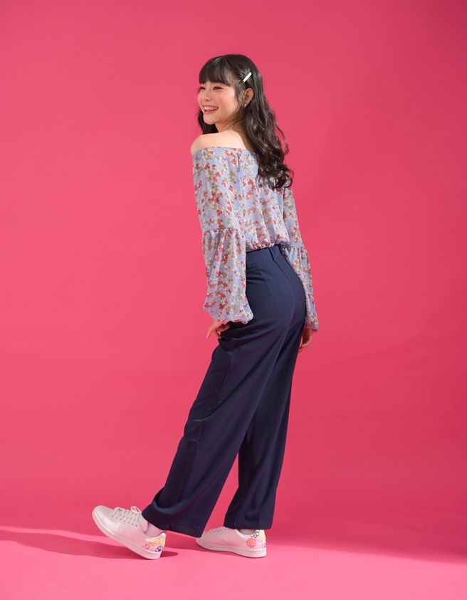 Leah Long Pant