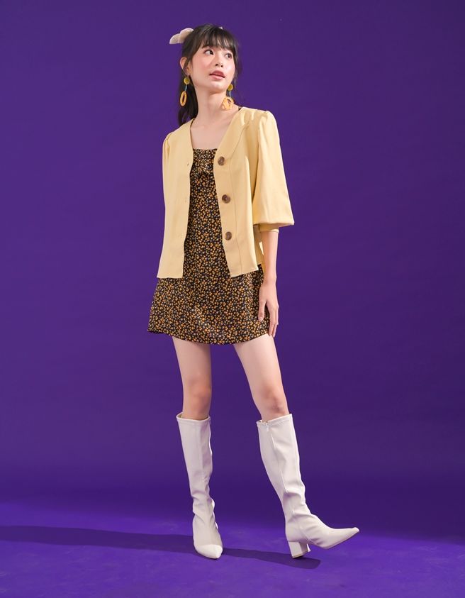 Marcia Dress