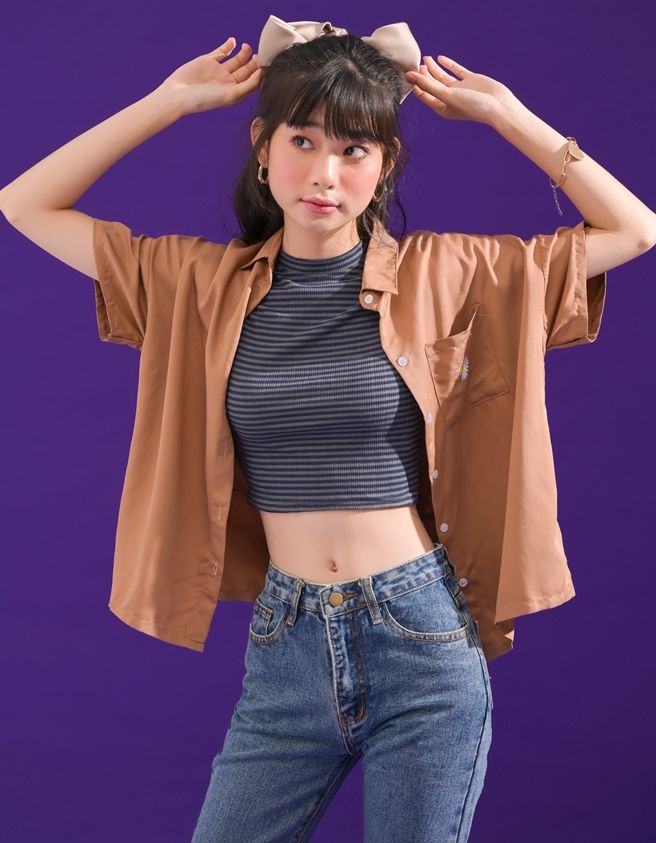 Daisy Shirt