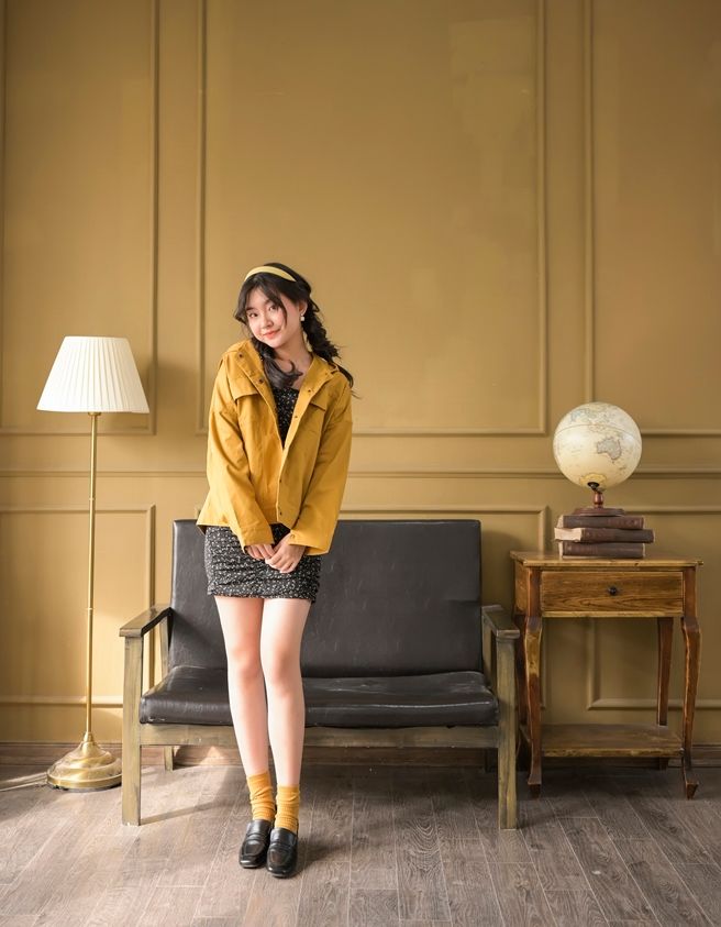 Amy Jacket