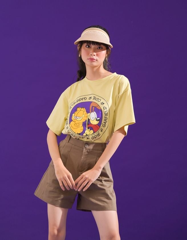 Momo Short Pant