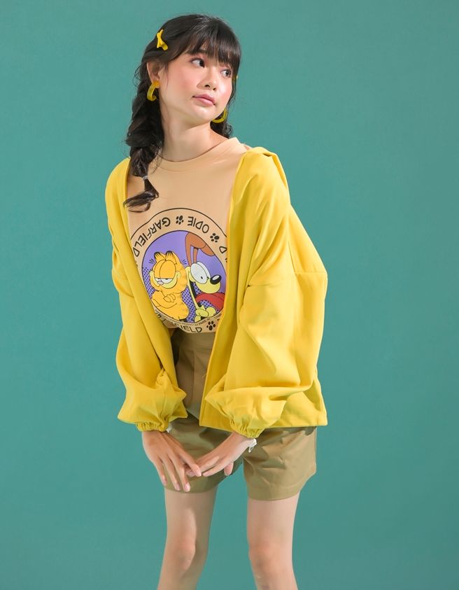 Lilita Jacket