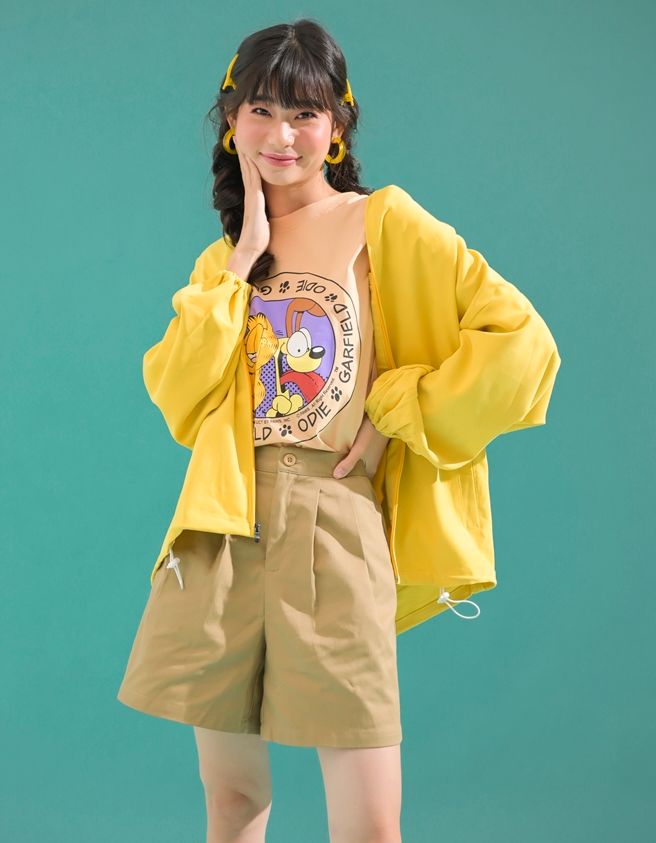 Lilita Jacket