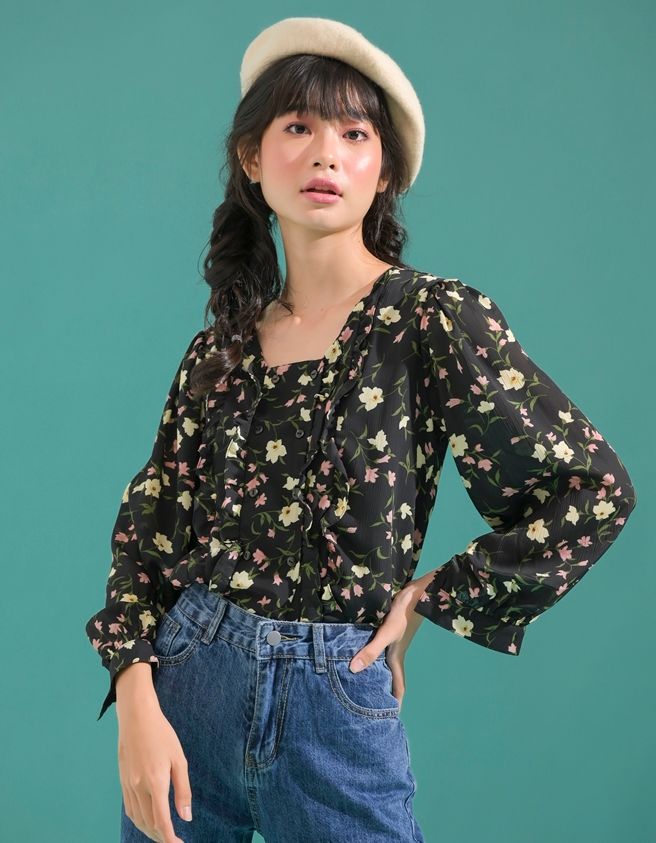 Phinex top