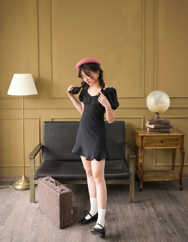 Andrea Dress