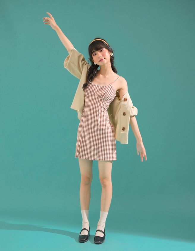 Elly Dress