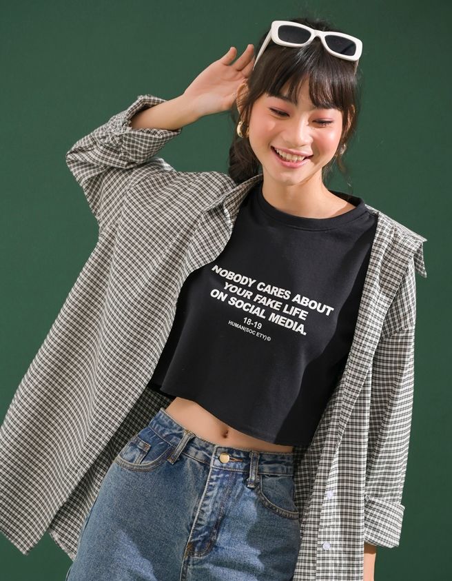 Long Sleeve Shirt 6158