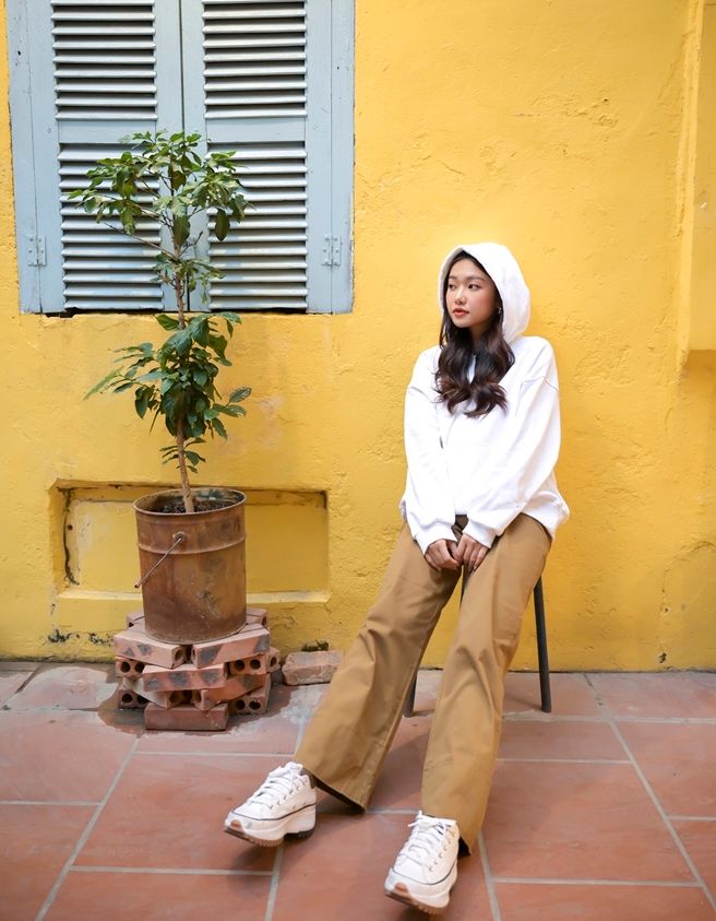 Basic Hoodie