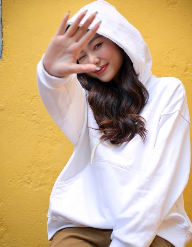 Basic Hoodie