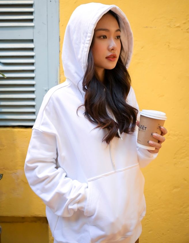 Basic Hoodie