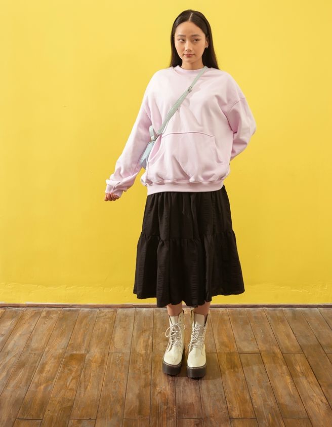 Basic Sweater