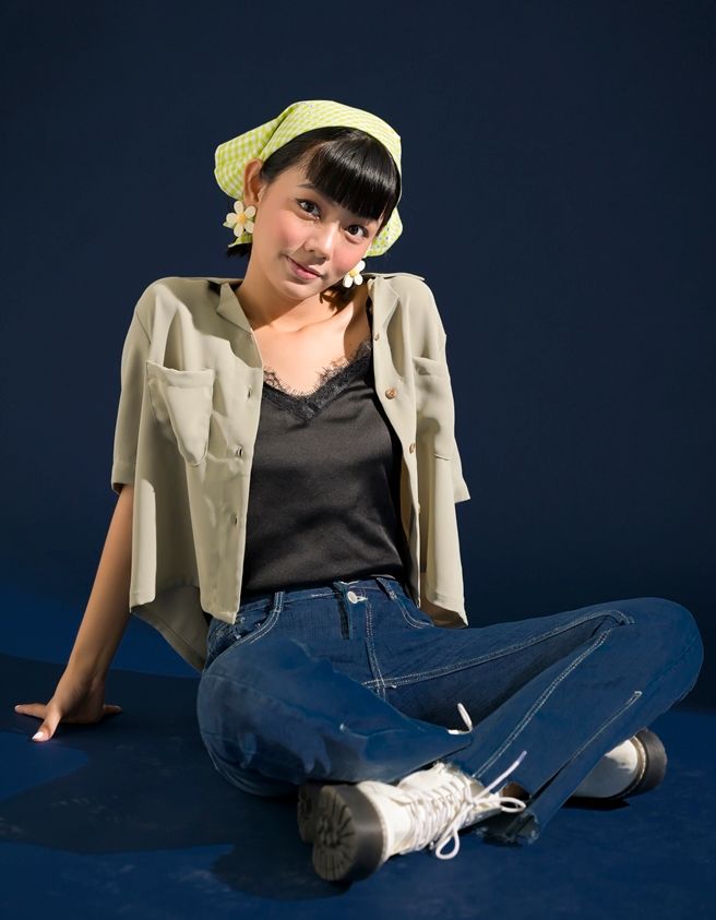 Ami Shirt