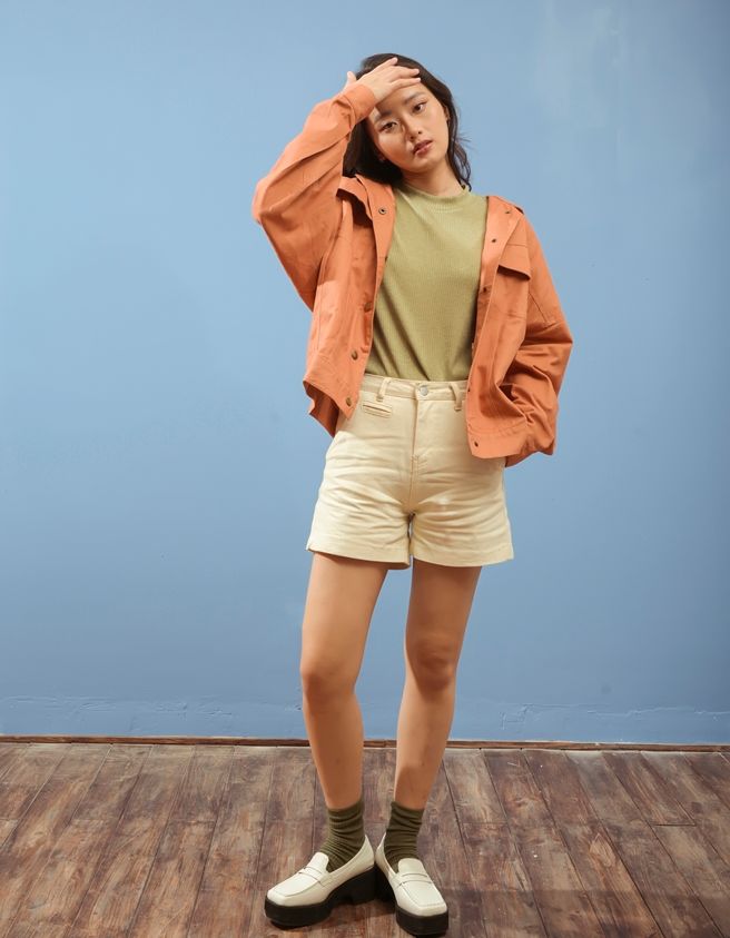 Amy Jacket