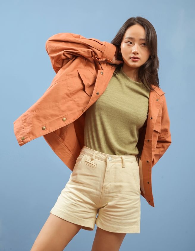 Amy Jacket