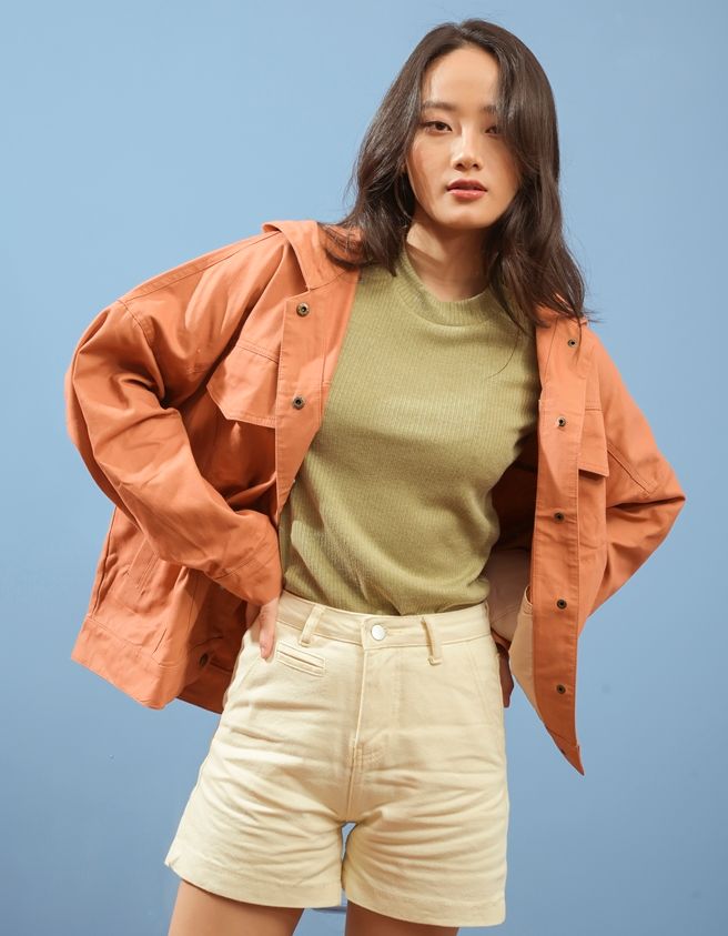 Amy Jacket