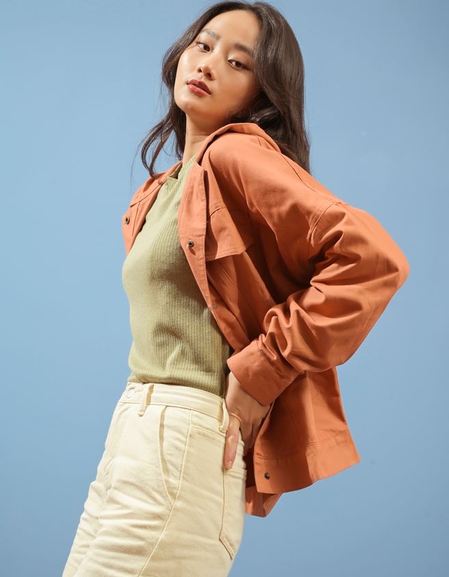 Amy Jacket