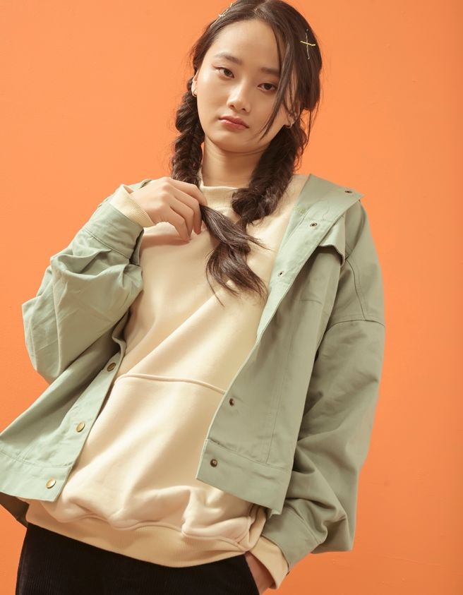 Amy Jacket