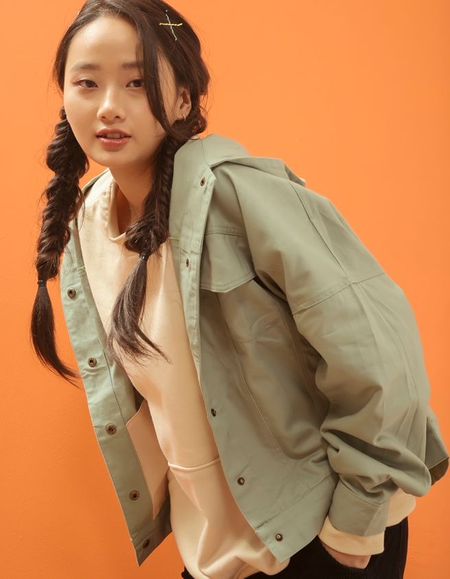 Amy Jacket