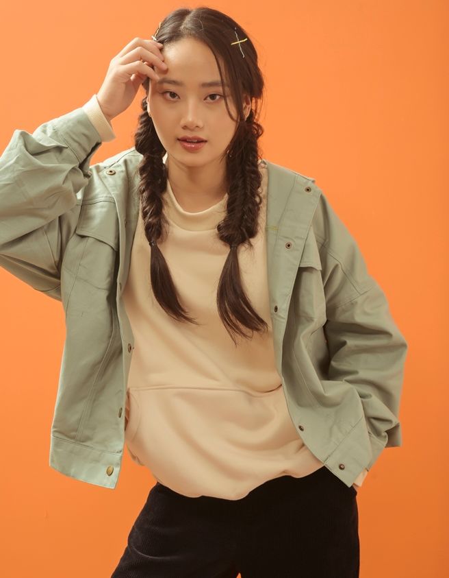 Amy Jacket