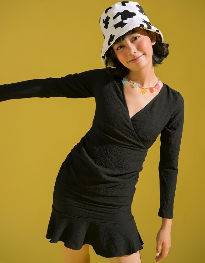 Allan Dress
