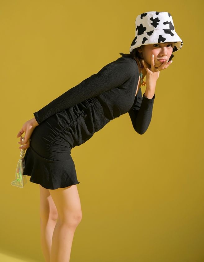 Allan Dress