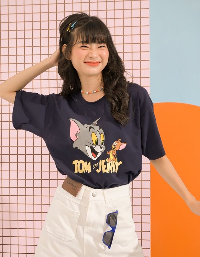 TM Tom & Jerry