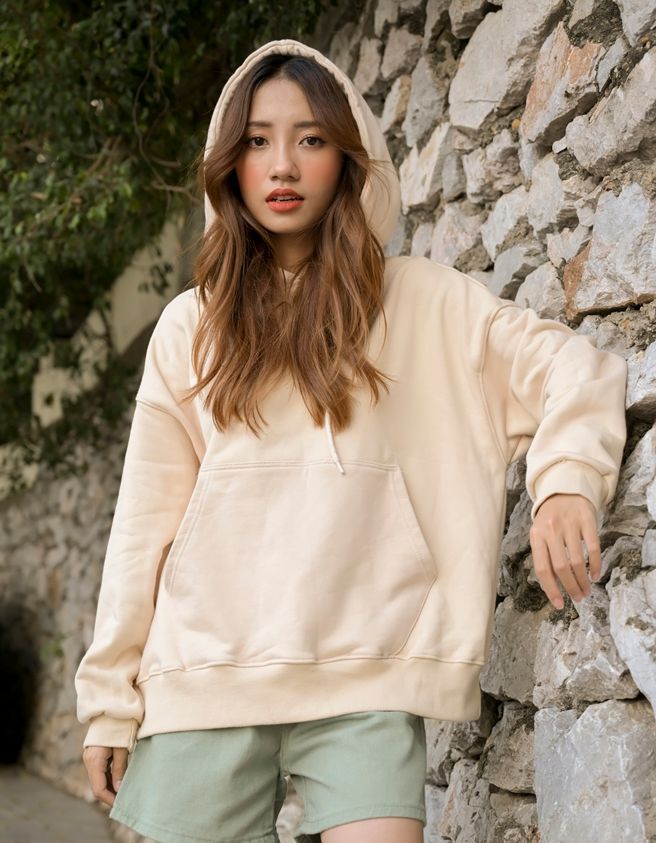 Basic Hoodie