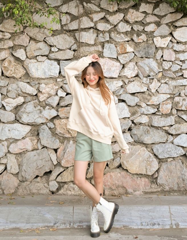 Basic Hoodie