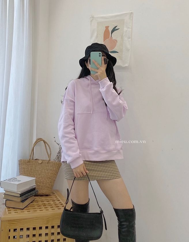 Basic Hoodie
